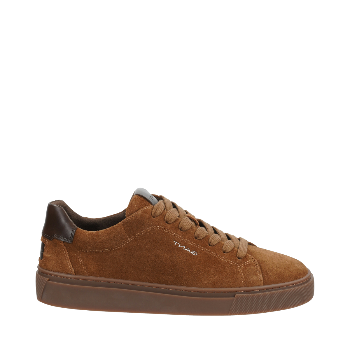 Mc Julien Sneaker - Chestnut