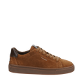 Mc Julien Sneaker - Chestnut