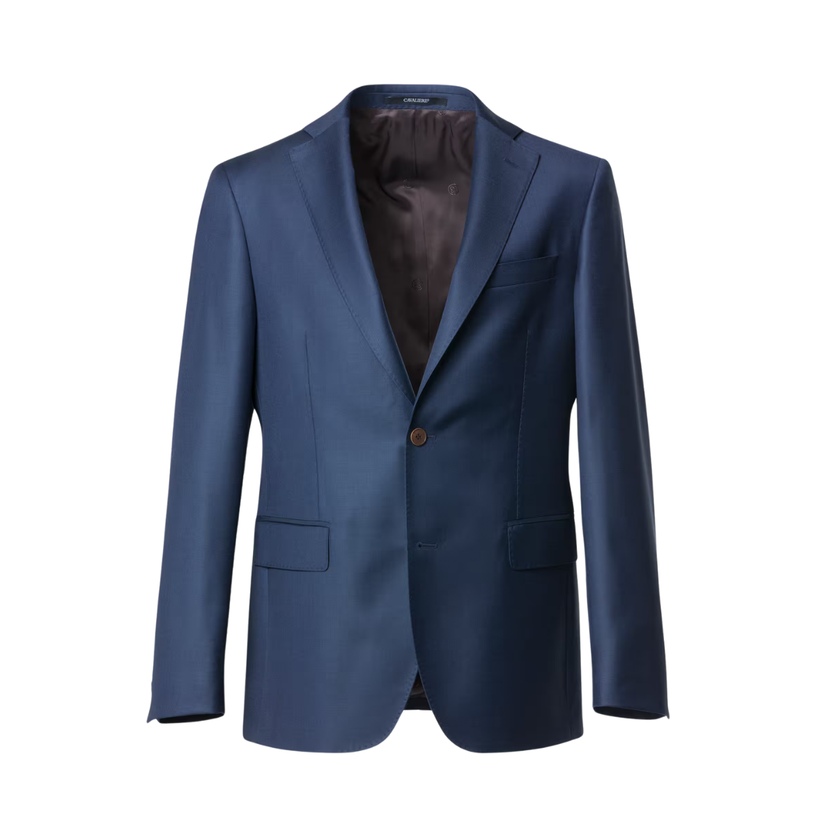 Parker Blazer - Dark Navy