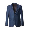 Parker Blazer - Dark Navy