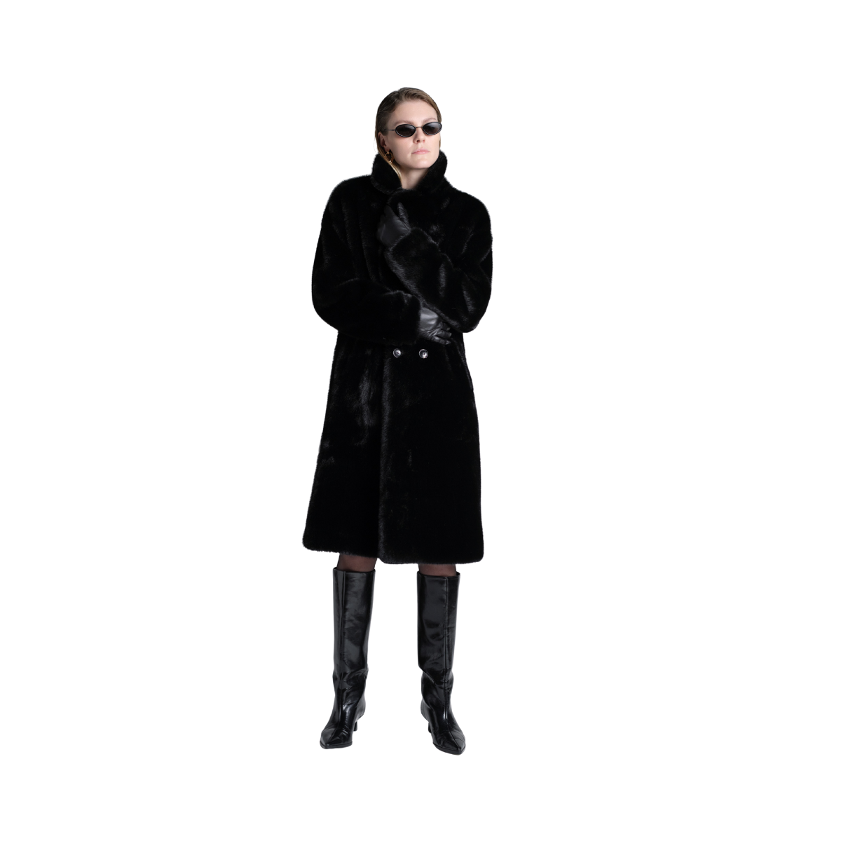 Adeline - Black
