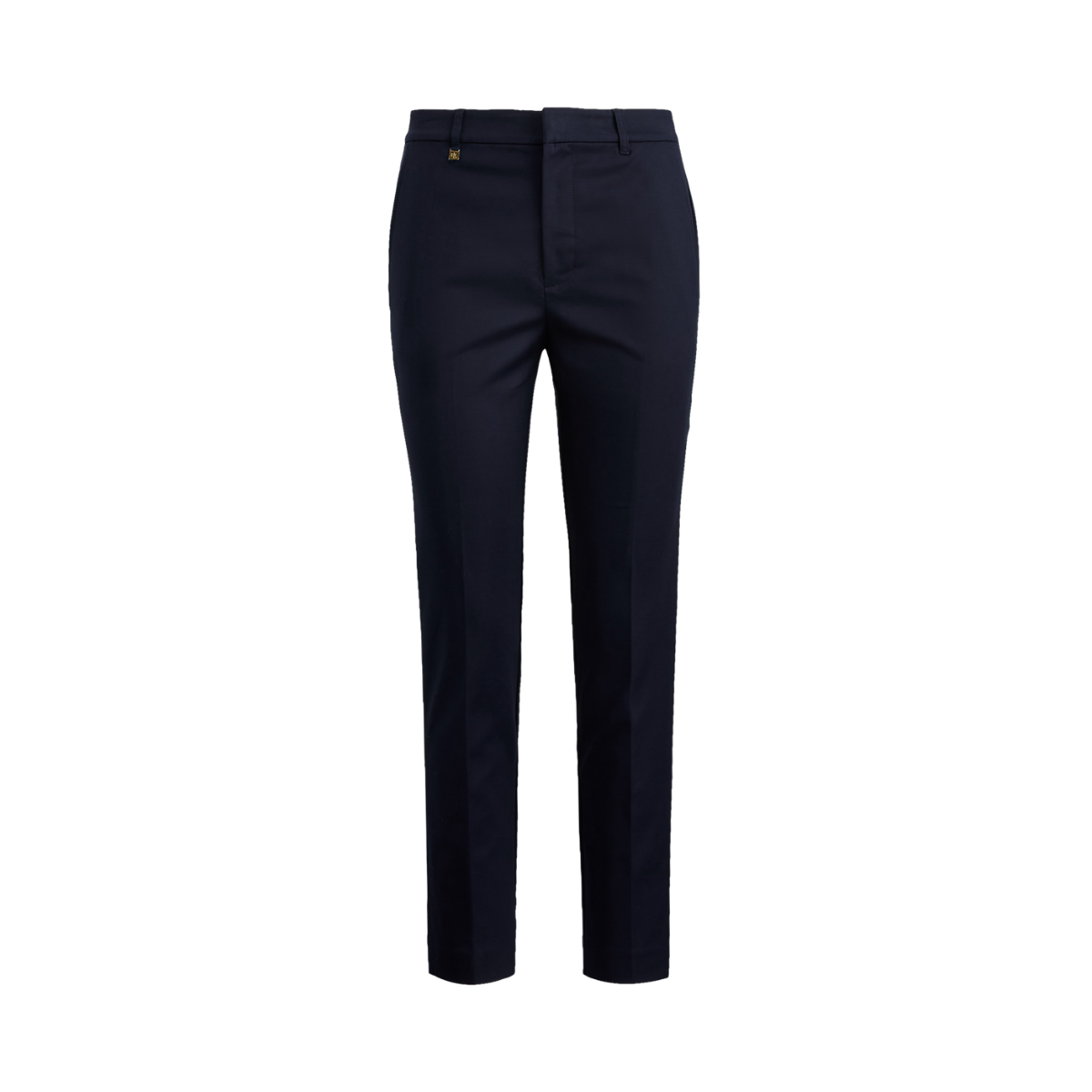 Lakythia Slim Leg Pant - Lauren Navy
