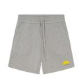 Sweat Shorts - American Grey