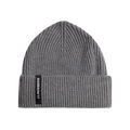 Juan Merino Beanie - Grey