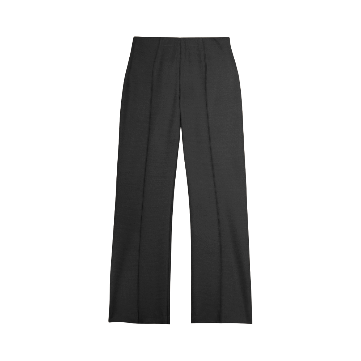 3596 Tweed Malhia Wide - Graphite Grey