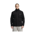 Reporter Jacket - Black
