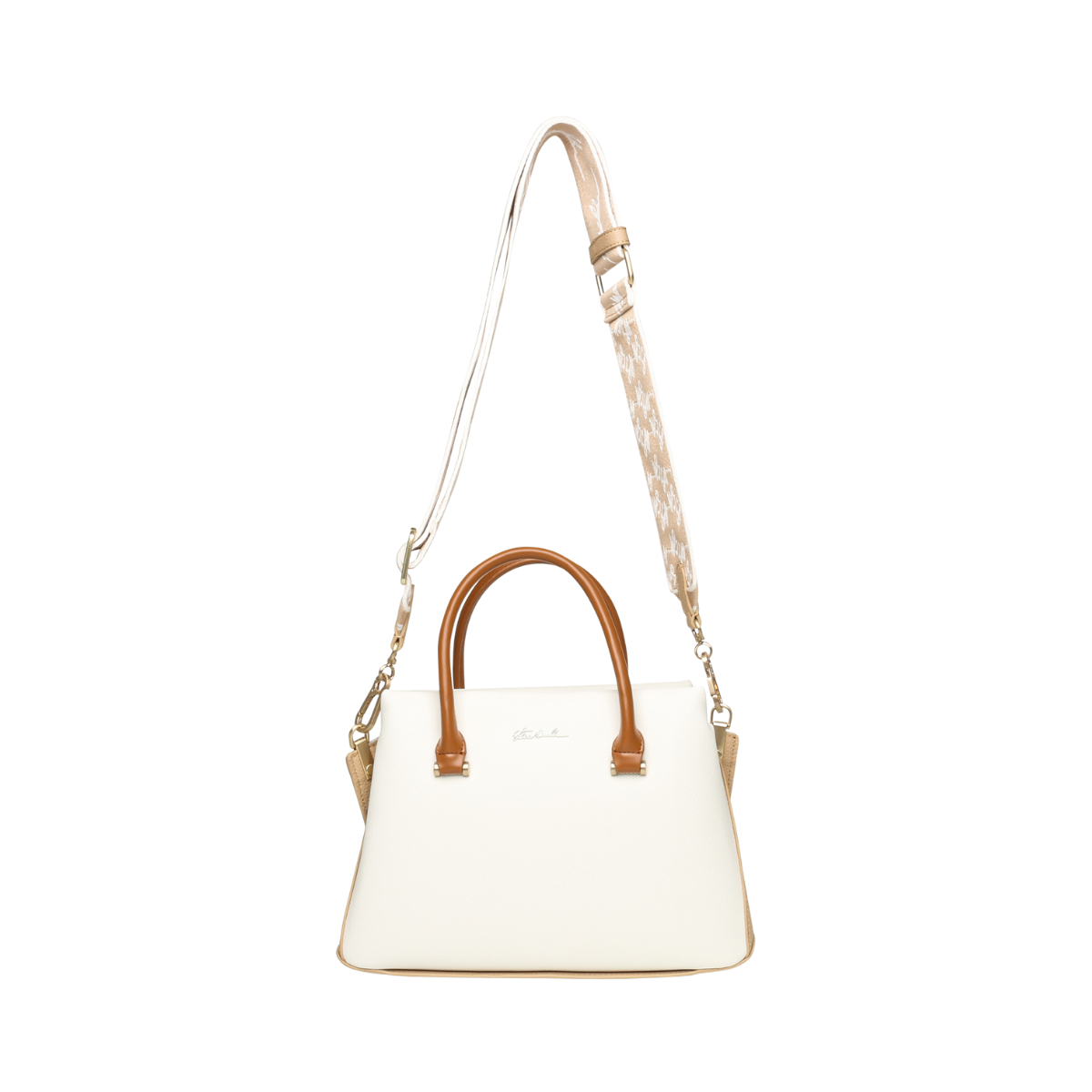 Bcori Shopper Bag - White