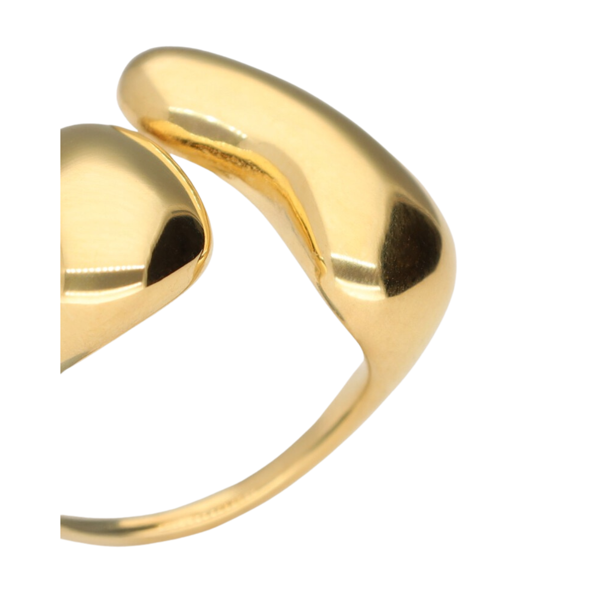 Ring broken heart OS - 1200 Gold