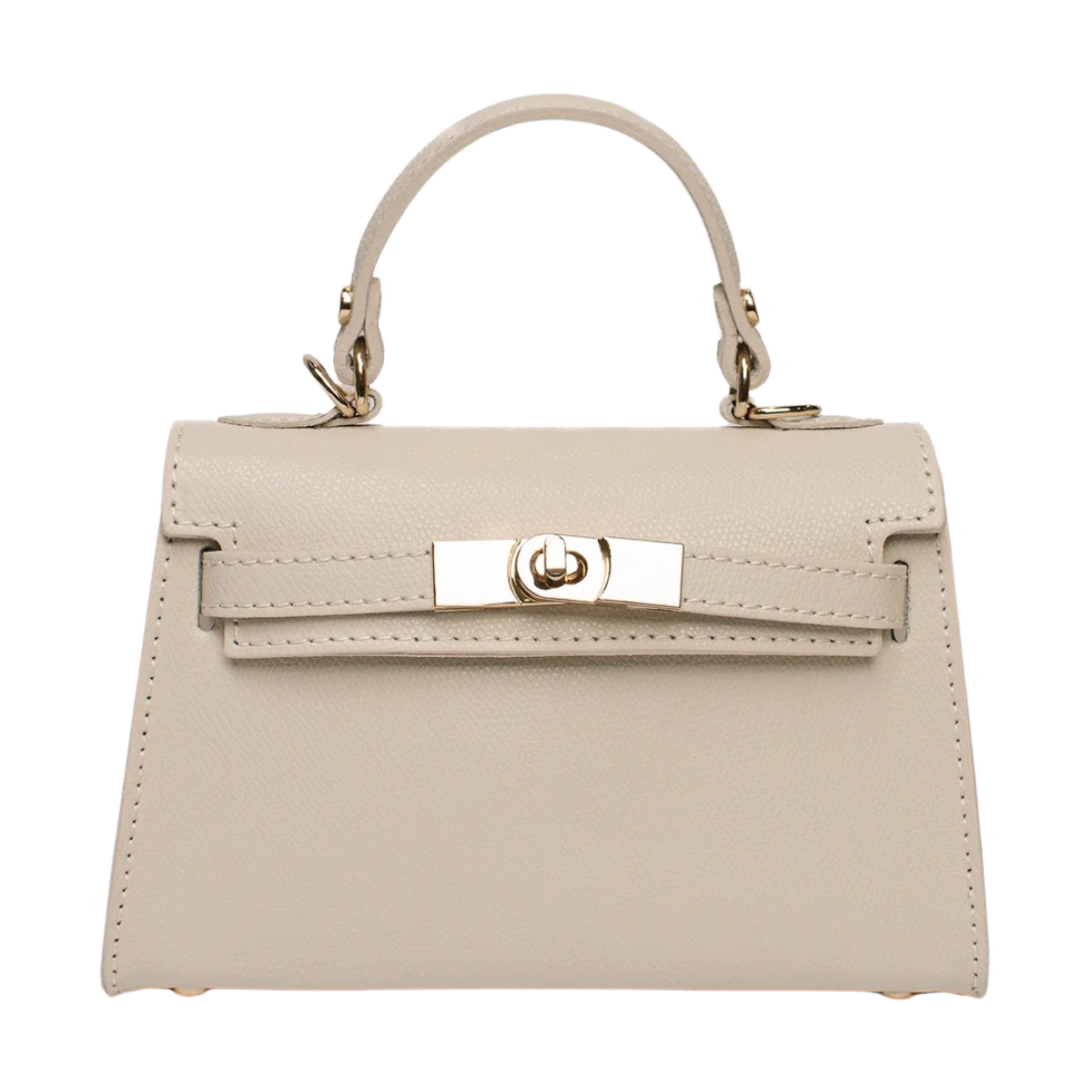 Trento Bag - Beige