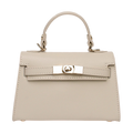 Trento Bag - Beige