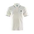 Fleet Polo - Off White