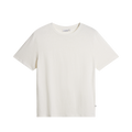 Coma Linen Tee - White