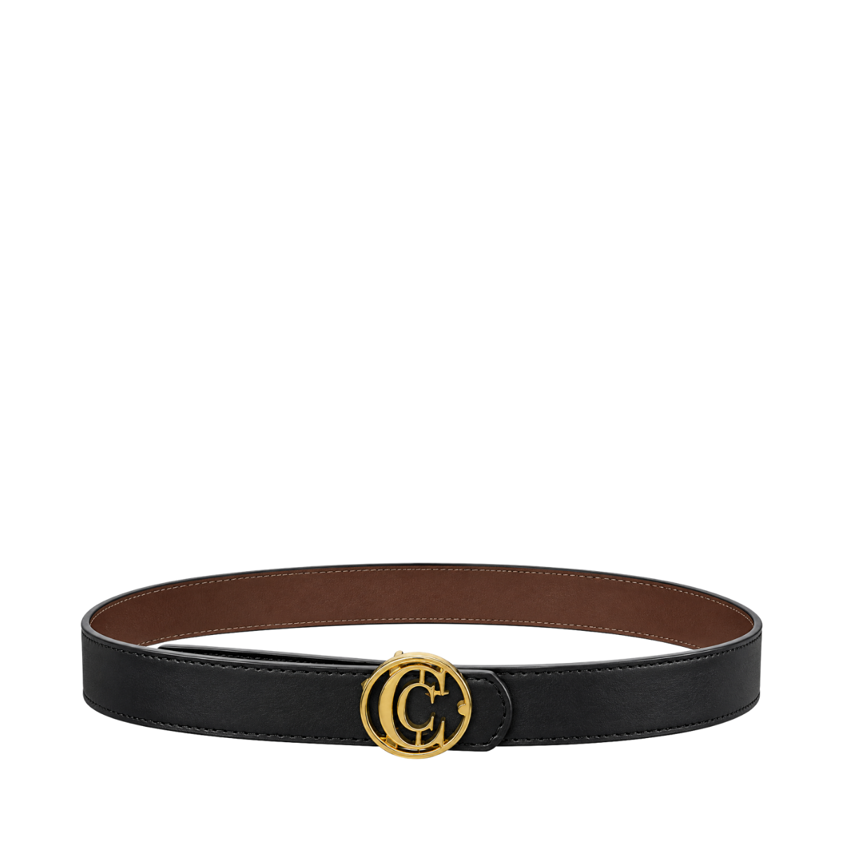 The Heritage Belt - Brown