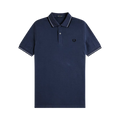 Twin Tipped FP Shirt - Dark Air
