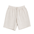 Elviro Linen Shorts - Ecru