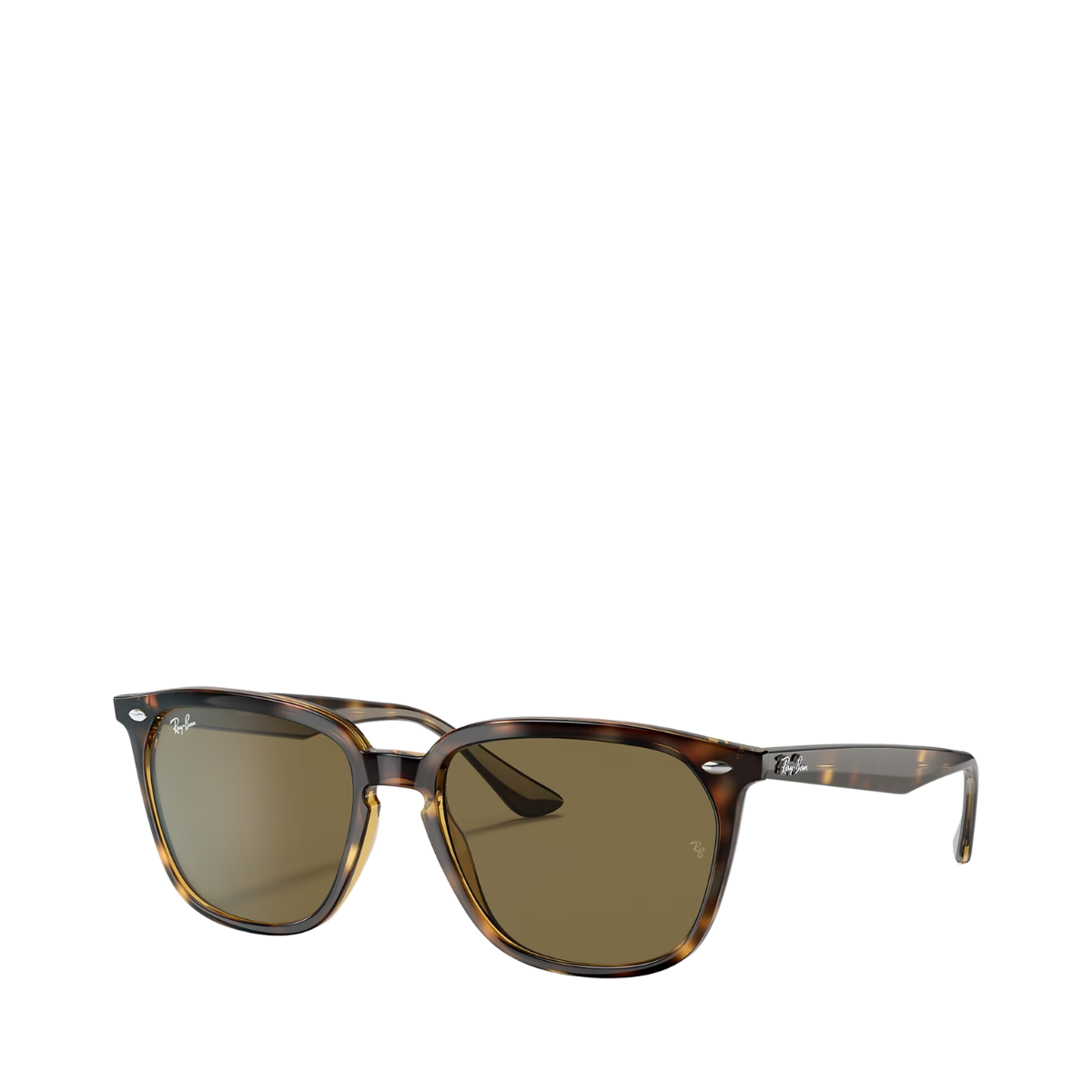 Ray-Ban - Brown