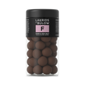 Chocolate Coated Liquorice - F - Dark & Sea Salt