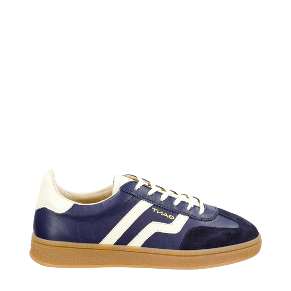Cuzima Sneaker - Marine