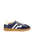 Cuzima Sneaker - Marine