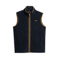 Estate Fleece Gilet - 98T Eclipse Navy