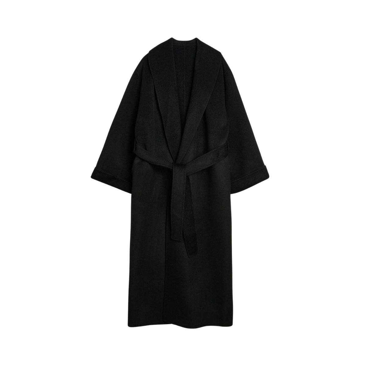 Trullem - Black