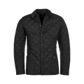 Heritage Liddesdale Jacket - Black