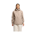 Misty Shell Jacket - Sand