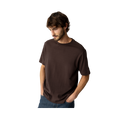MMGDarren SS Tee - Black Coffee