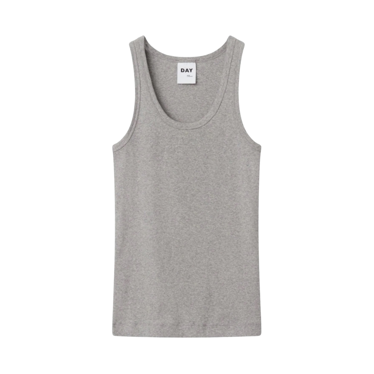 Camilo - Light Grey Melange