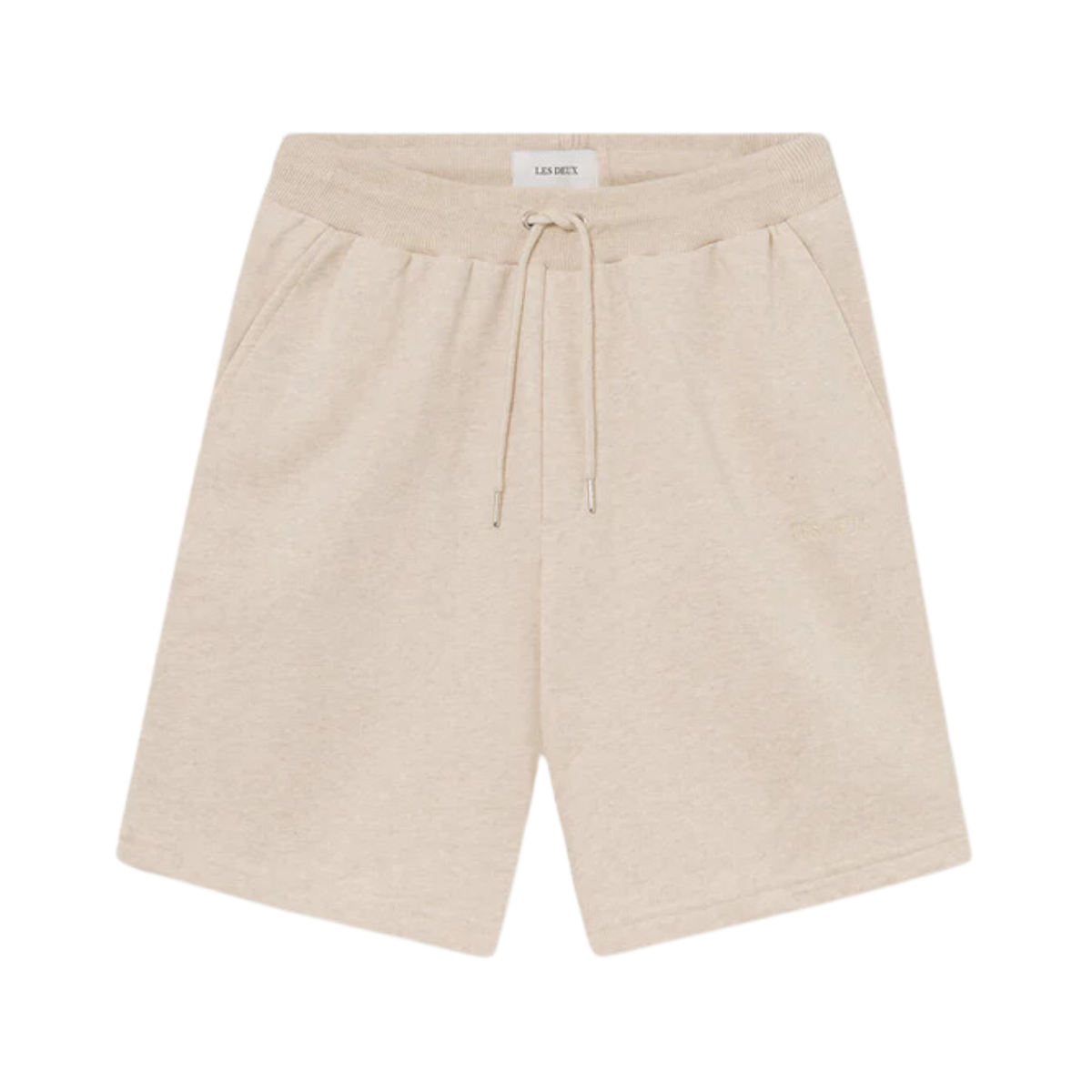 Dexter Sweatshorts - Beige