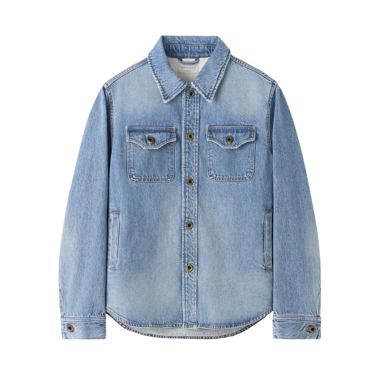 Get Vision - Light Blue