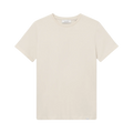 Nørregaard T-Shirt Tonal - Ivory