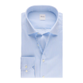 Slimline C75 RM cuff - Light Blue Stripe