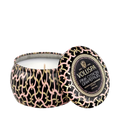 Mini Tin Candle - 5 Pink Citron Grapefruit