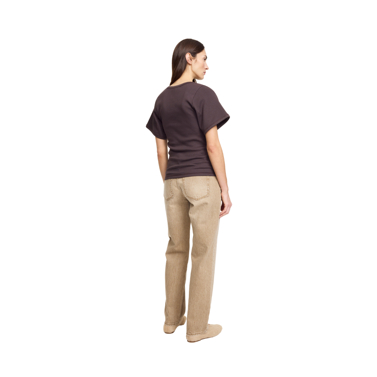 Lunai - Coffee Brown