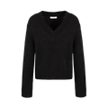 Pernille Sweater - Jet Black