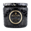 Petite Jar Candle - 1 Crisp Champagne