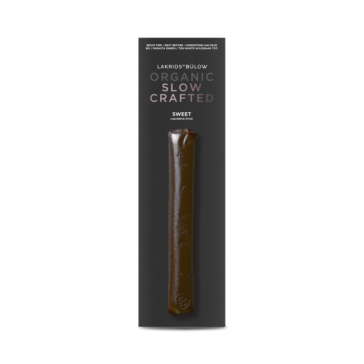 Slow Crafted - Sweet