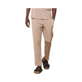 PAZ PANTS - Brown