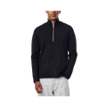 Harald Half Zip 6530 - Deep Navy