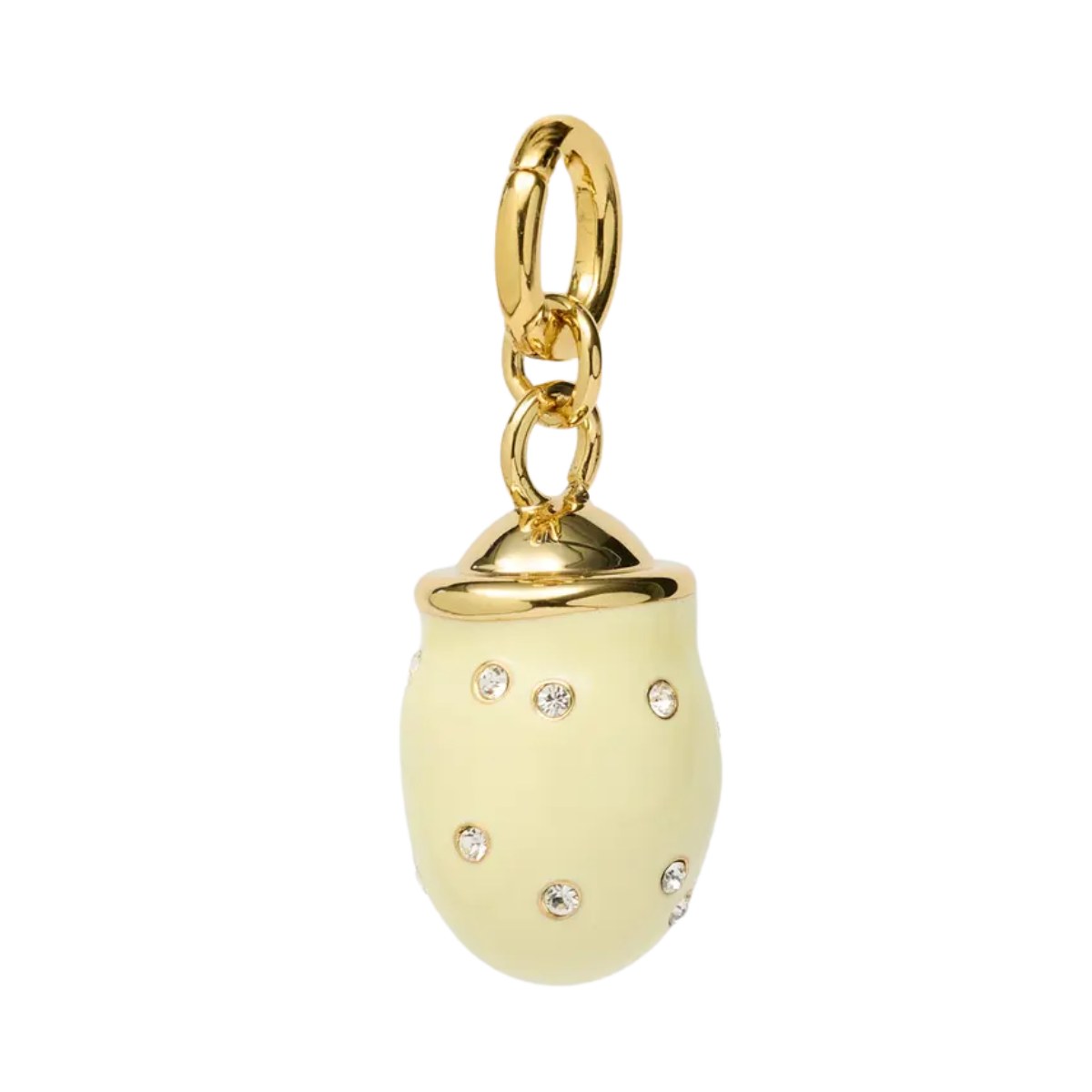 The Crystal Egg - Vintage
