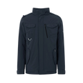 Livorno Freddo Jacket - Navy