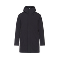 Climate Shell Jacket - Black
