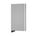 Cardprotector - Silver