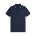 Twin Tipped FP Shirt - Dark airforce