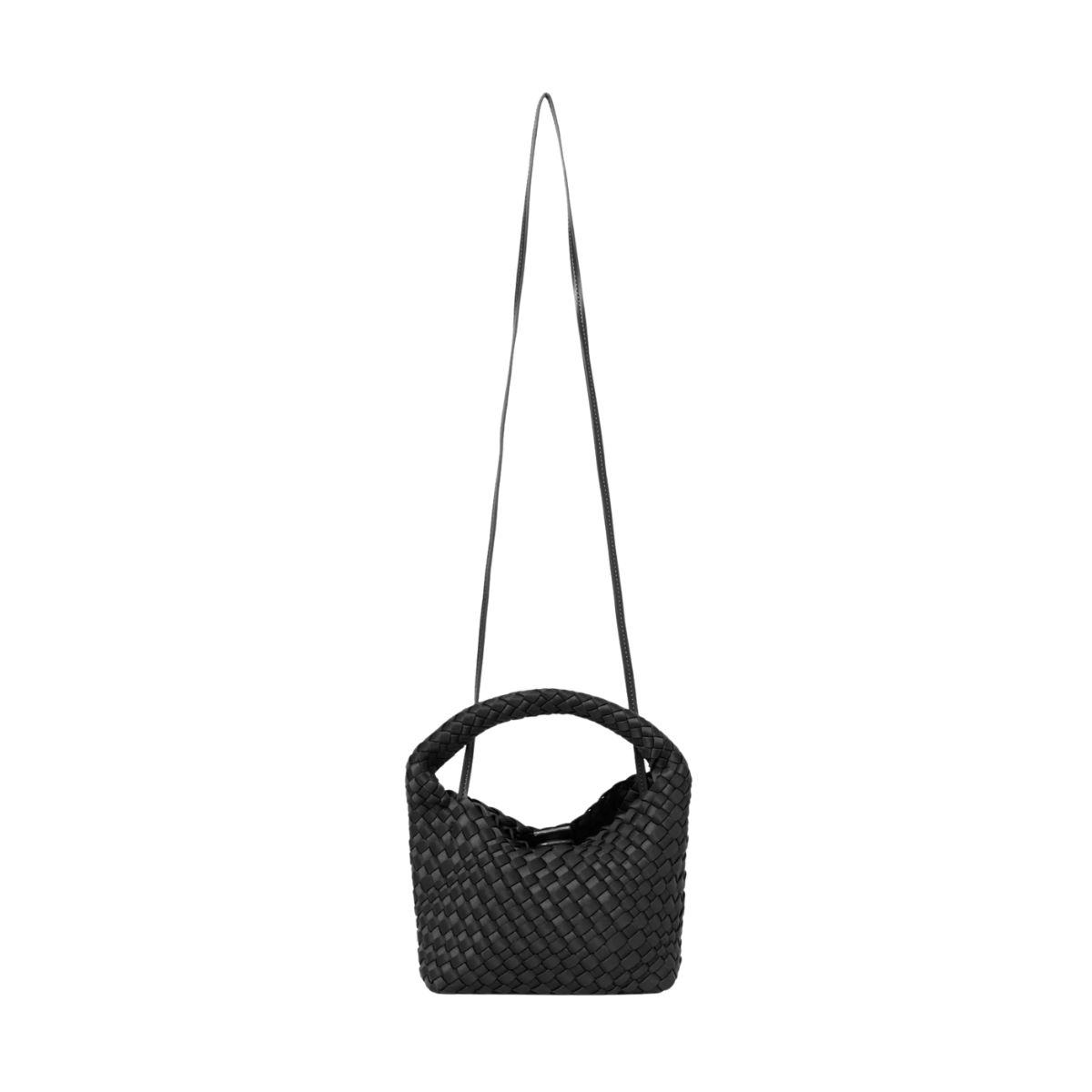 Day Braiding CB Small - Black