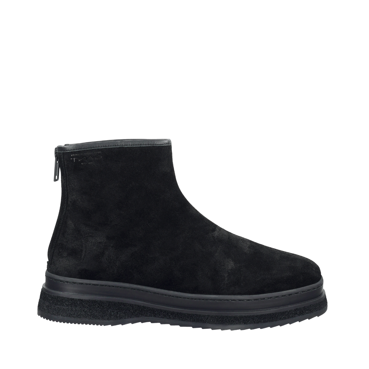Blistown Mid Boot - Black