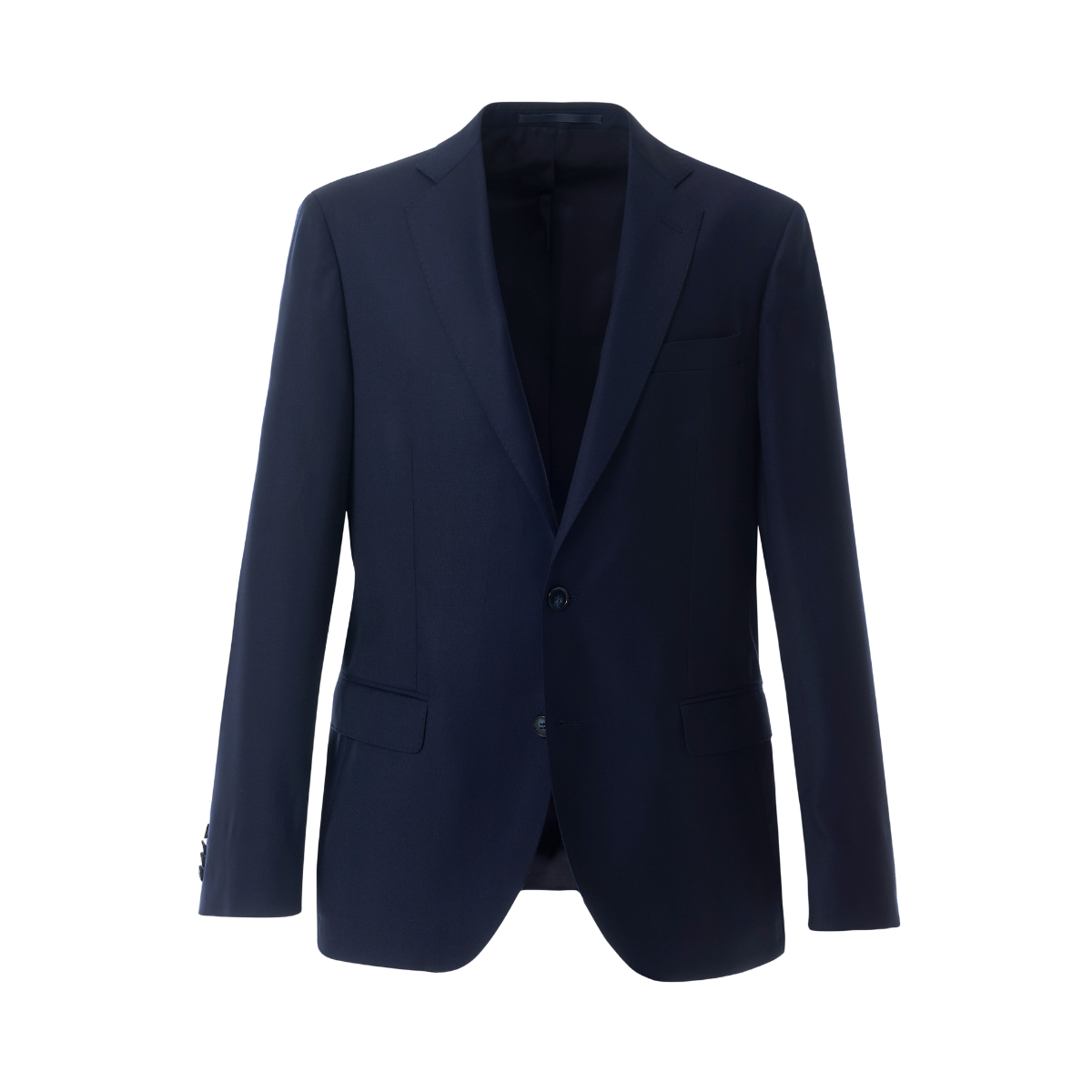 Connor Classic Jacket - 70 Navy