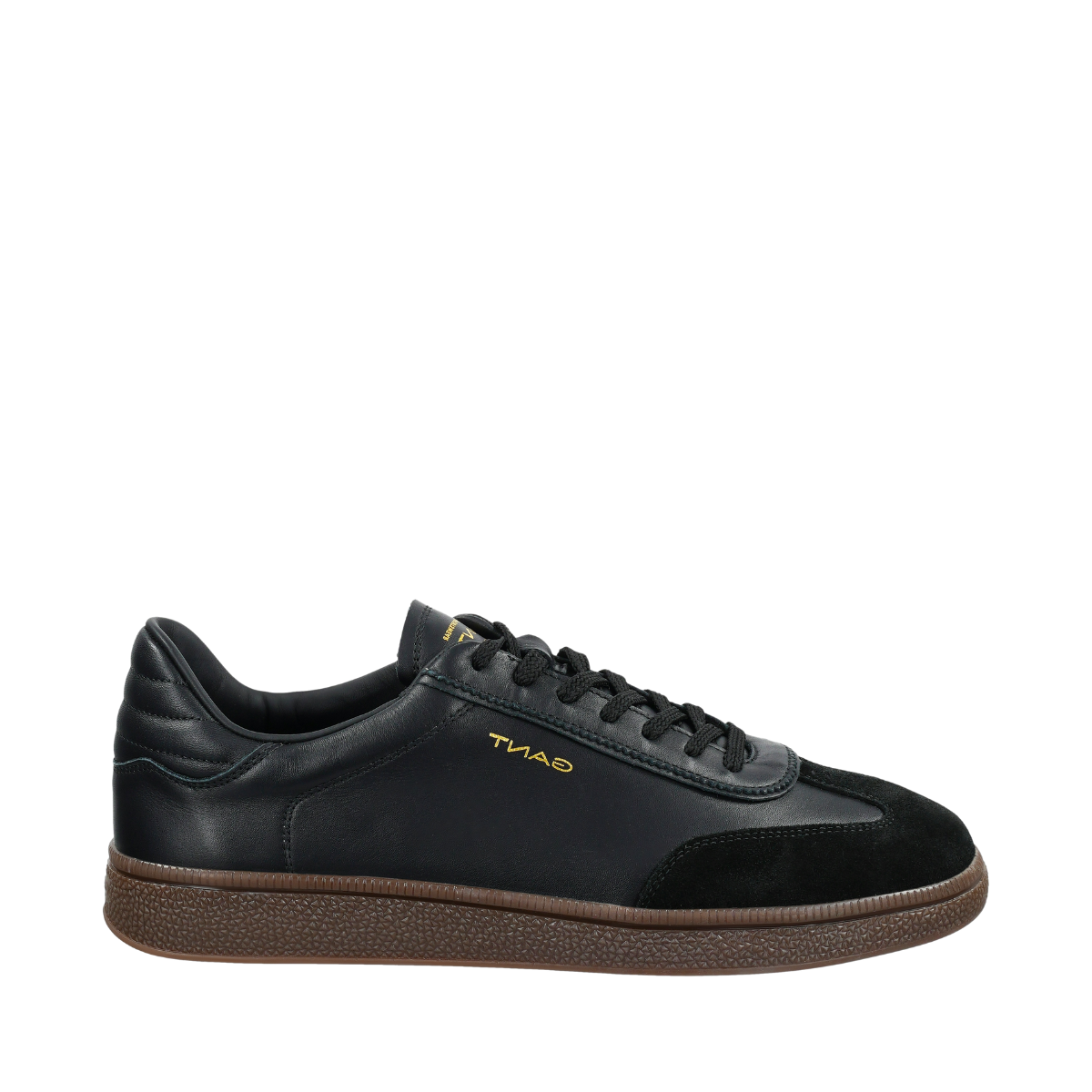 Cuzmo Sneaker - Black