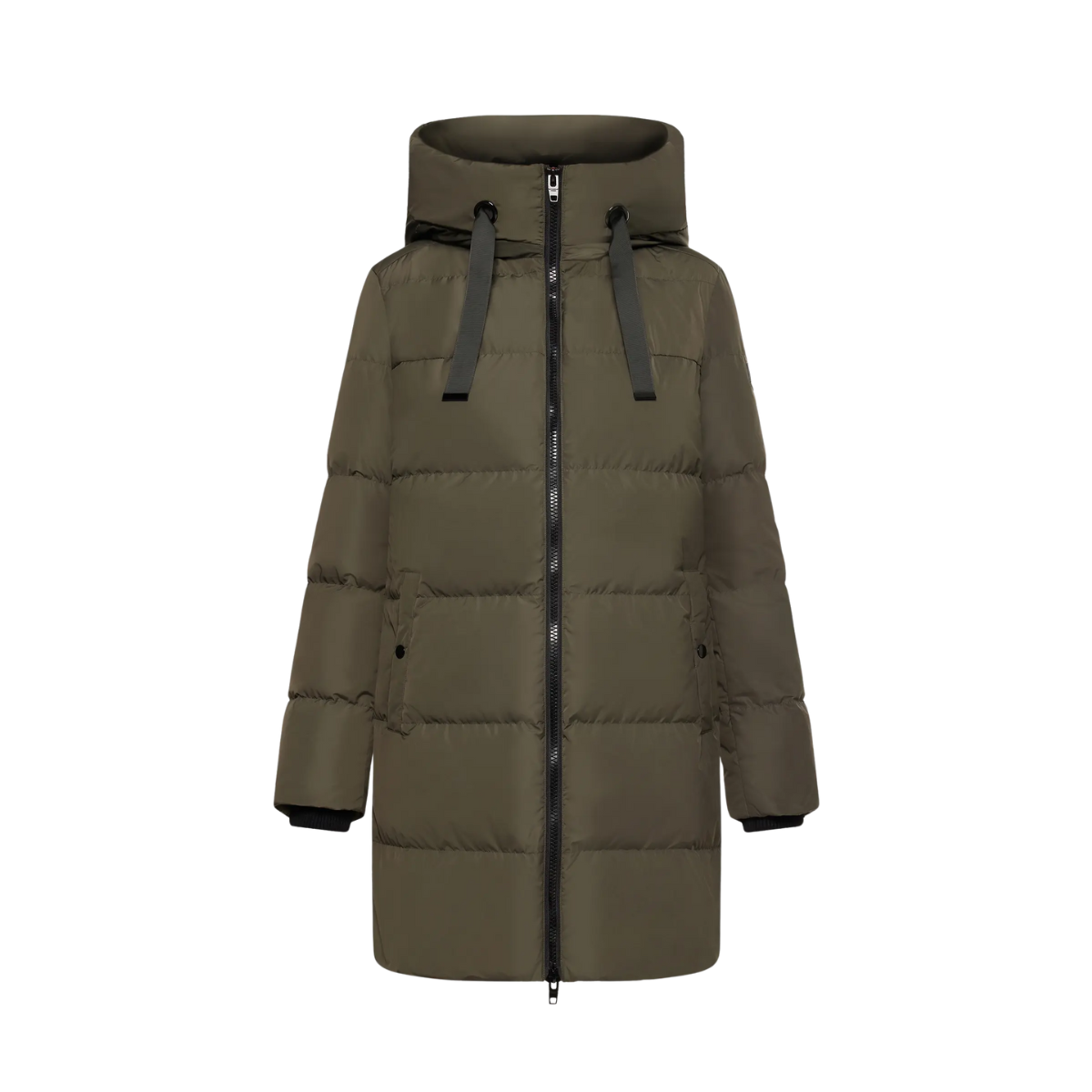 Samantha Jacket - Crocodile
